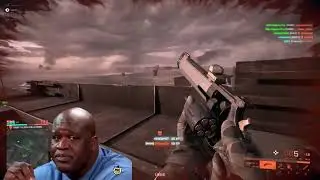 Battlefield 2042 - Only Battlefield Moments #4