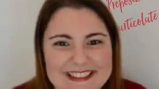 Le preposizioni articolate
