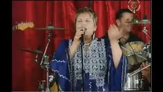Chanson chaoui - Souad Tachawit - Erdess ya feyala - Entv (2012)