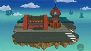 Animation Throwdown Arena Gameplay #1