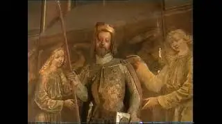 Katedrála o třech dějstvích - Dějství prvé - Králův sen 1994