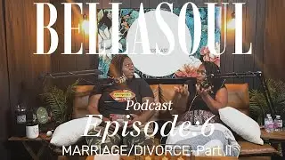 S1:E6 -The Struggles of Marriage and God's Design for Marriage