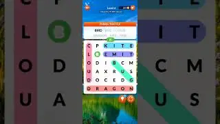 Word Search Explorer | Wisdom | Level 4 | Gameplay  |