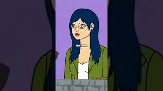Tell Me That I&rsquo;m A Good Person Dianne 😢 | Bojack Horseman