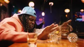 City Hollow - Drinks On Me (Official Music Video) Red Komodo