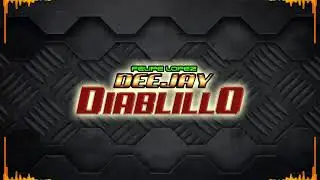 DJ DIABLILLO ⚡️ FLASH GORDON EL ORIGINAL  - BAILE EN UMÁN YUCATÁN 2025 #djset 🔥