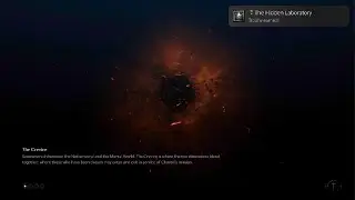 The First Berserker: Khazan - The Hidden Laboratory Trophy 🏆