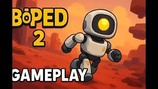 BIPED 2 Gameplay Walkthrough FULL GAME 4K 60FPS   No Commentary