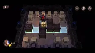Anmutiges Gew&ouml;lbe / Kisten / boxes / puzzle | Magnum Quest