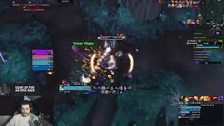 #hopefulx on #Twitch | Main character syndrome