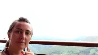Camino De Santiago, days 1-2, my Camino Francés.