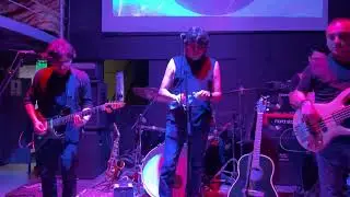 Always Bon Jovi Cover By Johnny Banda Rock