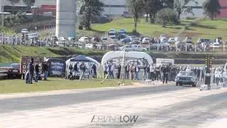 3&ordm; Etapa Campeonato Paranaense de Arrancada 201mts [2014]