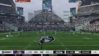 vikings vs seaducks