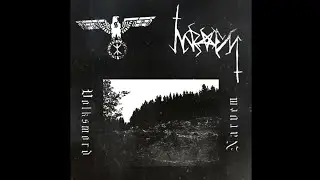 Volksmord & Narvem - Split (Full Album)