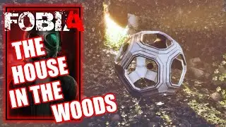 Fobia - The House in the Woods - Walkthrough Part 4