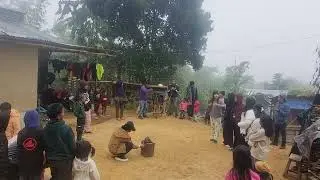 Twiveimol vangkho 2025 Christmas Carol part 1...