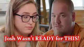 Pumpkin LEFT Josh BROKEN with One TRUTH! | Mama June