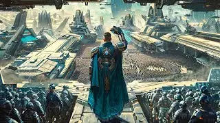 Humans Warned Galactic Empire: Do Not F*ck With Earth | HFY Sci‐Fi Story