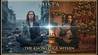 Mista - The Knowledge Within (Official Music Video) 2026 Gnosis