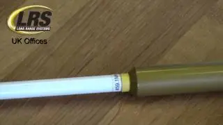 Review Extended Range Antenna for paging Systems from LRS UK