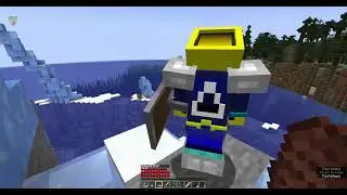 FirstLife # 4 : Journey's END