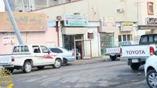 جولة في اسواق محافظة نمرة