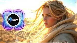 Qalbi Bahath قلبي بحث  | Best Arabic Deep house | Best Arabic mix | Best Arabic Techno