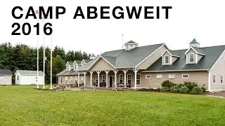 Camp Abegweit 2016