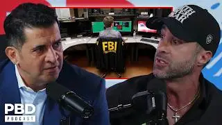 &ldquo;Wiped The Epstein Hard Drives&rdquo; - Epstein Files Reveal FBI DELETED Jail Cell Death Footage