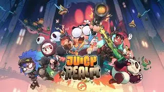 Juicy Realm mobile gameplay and walkthrough