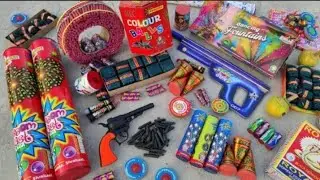 2025 Diwali Different Types Crackers Testing 2025 Diwali Stash