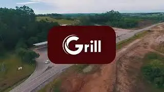 Paradouro GRILL CRISTAL RS
