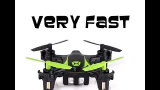 Sky Viper M550 Nano Drone Very Fast  Ages 14 and up