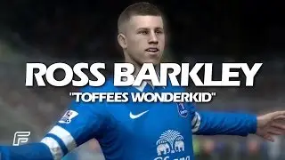 Ross Barkley 
