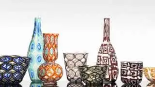 Antique Auction Forum with Richard Wright on Important Italian Glass
