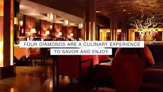 AAA Diamond Ratings for Restaurants: What Can Members Expect?