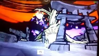 OKAMI HD / 大神 絶景版 - GPD WIN z8750 Gameplay