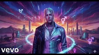 Tom MacDonald - Gender Alert (2026 official music video)