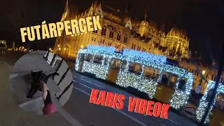 Fut&aacute;rpercek EP 33 - Versenyz&eacute;s