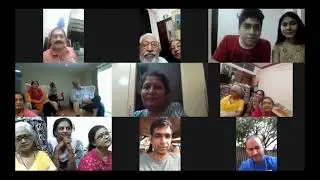 Anand ya jeewanacha! (Marathi Song)