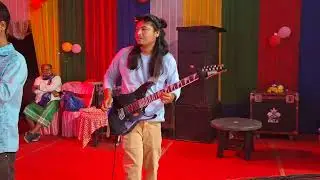 Suraj kumar boro. Song majuli.live concert❤️ more info=6002232587