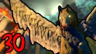 Ancient Evil: Road To Round 30 Flawless Challenge (Call Of Duty Black Ops 4 Zombies)