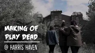 Play Dead at Harris Haven Haunted Attraction