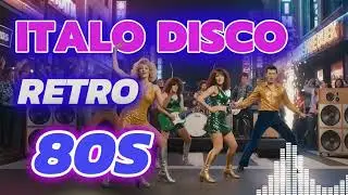 Promise Me Forever | New Italo Disco AI Remix | Best 80s Song 2026 #Hit