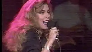 Flans en Aqui Esta (1989)