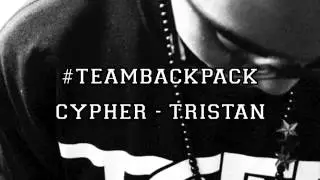 #TeamBackPack Cypher - Tristan