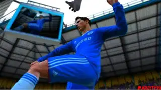 FIFA 11 - Best Goals 1vs1 Online gameplay on GameRanger