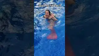 SEREIA OU TUBAR&Atilde;O? #shortsviral