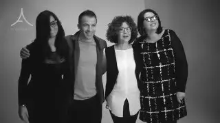 AirDP | New collection | Backstage - Short Version